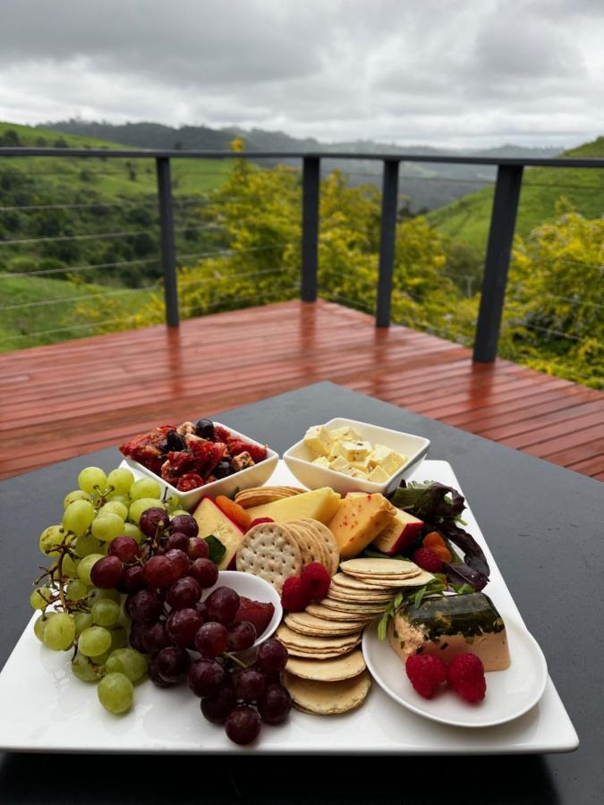 Top Of The Hill Maleny Εξωτερικό φωτογραφία