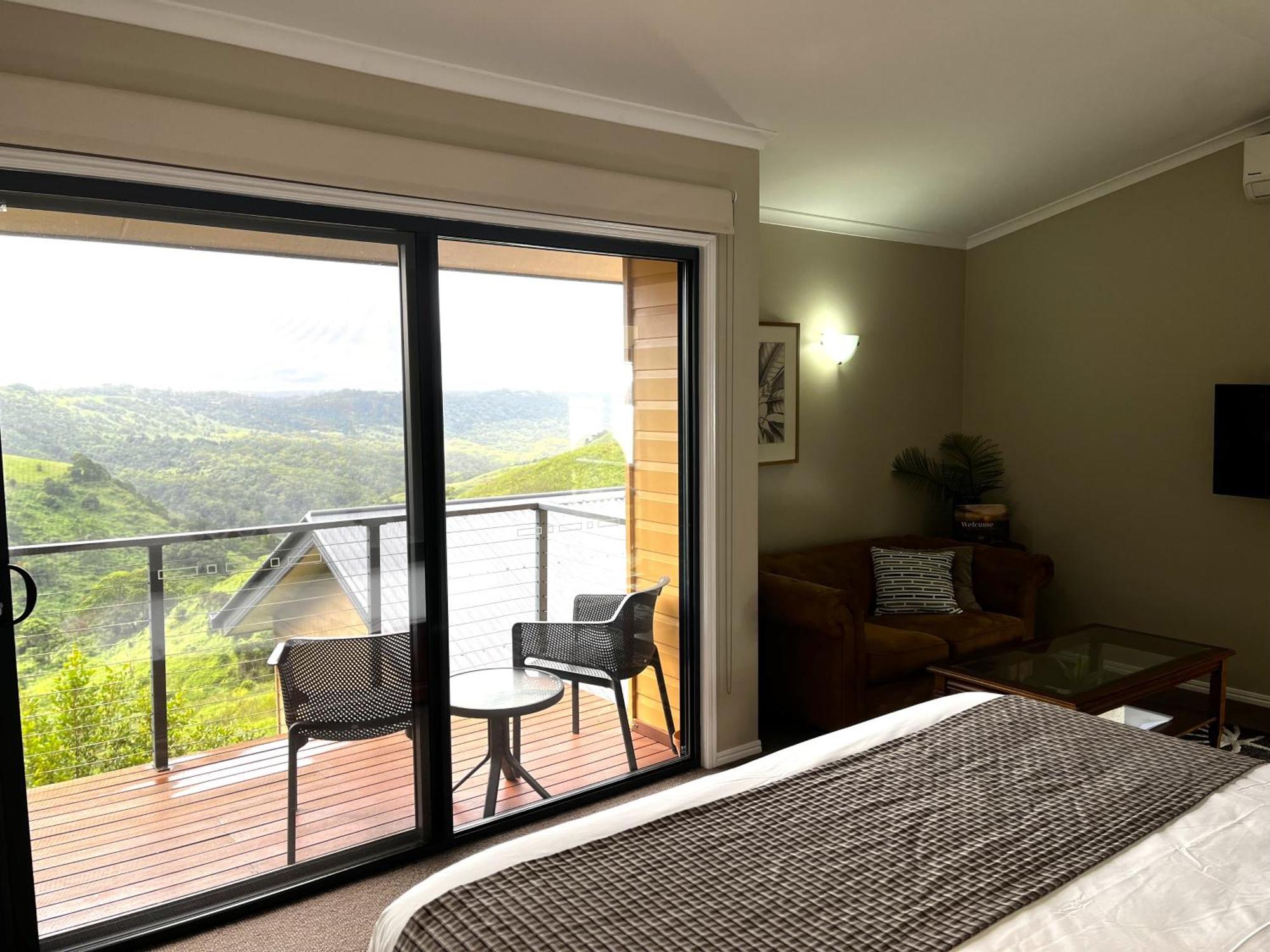 Top Of The Hill Maleny Εξωτερικό φωτογραφία