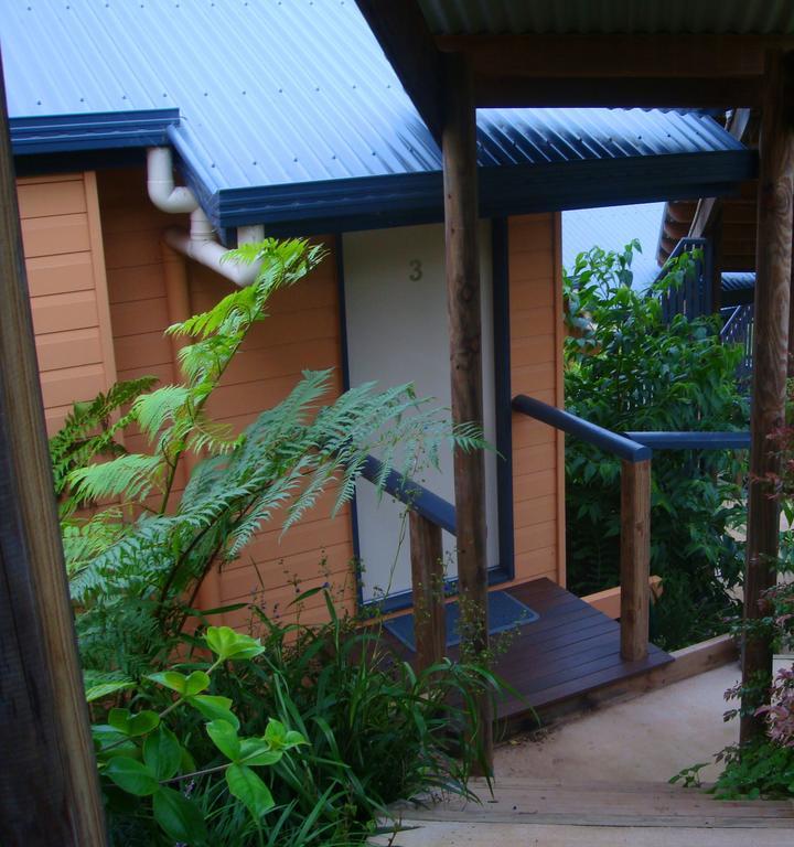 Top Of The Hill Maleny Εξωτερικό φωτογραφία