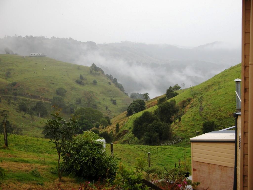 Top Of The Hill Maleny Εξωτερικό φωτογραφία