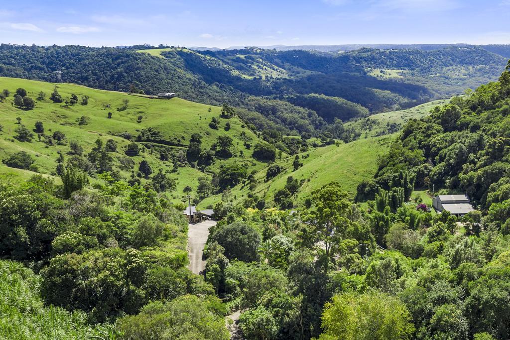 Top Of The Hill Maleny Εξωτερικό φωτογραφία