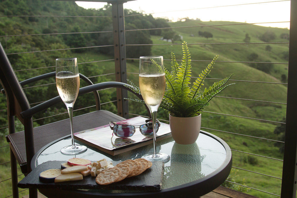 Top Of The Hill Maleny Εξωτερικό φωτογραφία