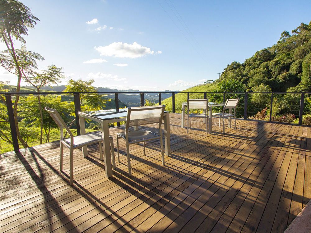 Top Of The Hill Maleny Εξωτερικό φωτογραφία