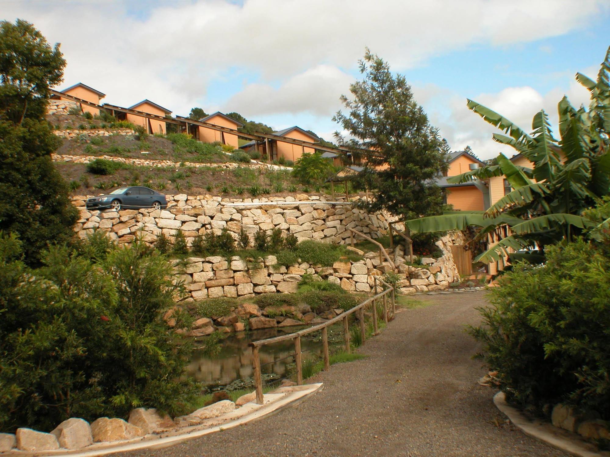 Top Of The Hill Maleny Εξωτερικό φωτογραφία