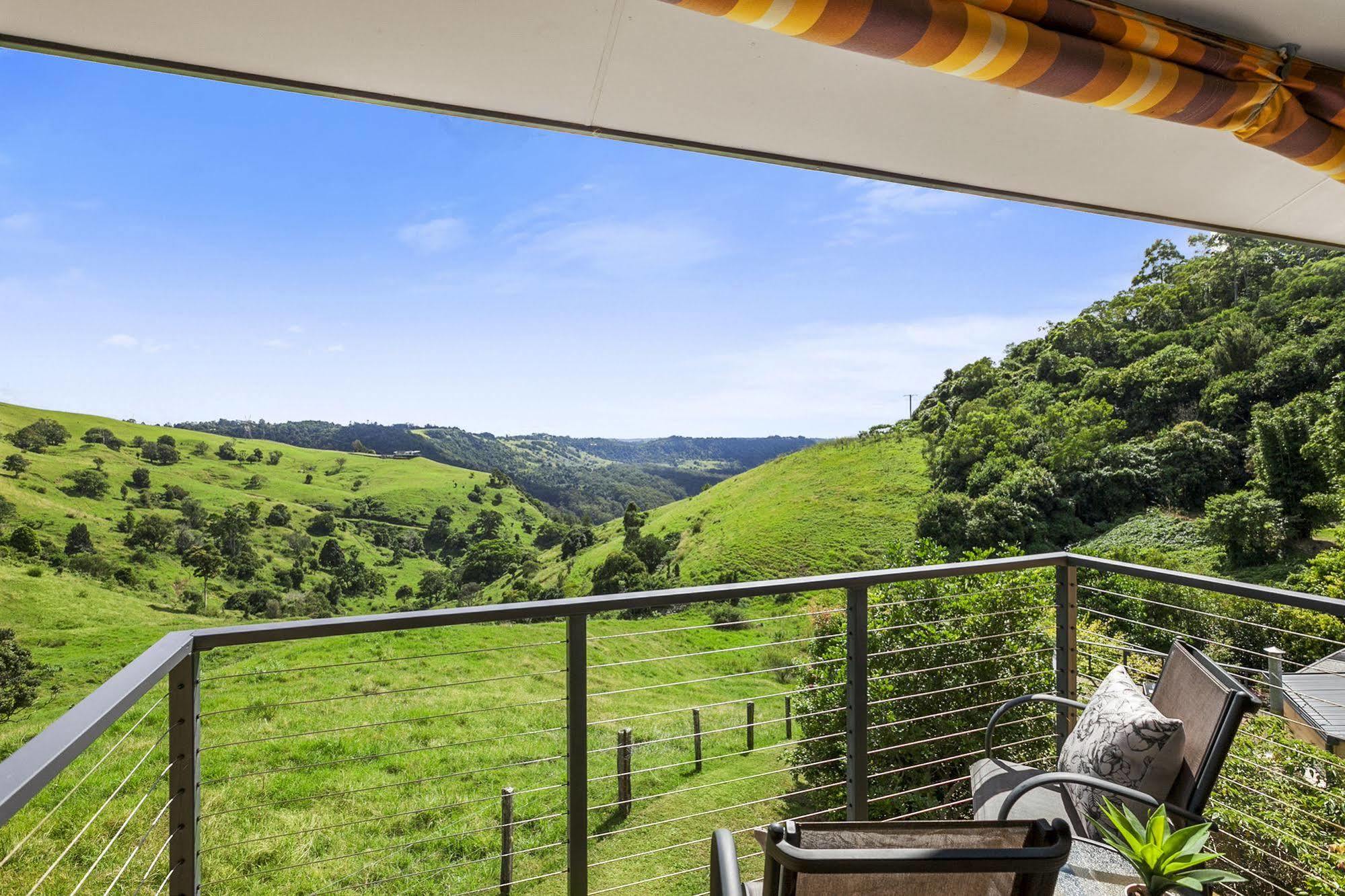 Top Of The Hill Maleny Εξωτερικό φωτογραφία