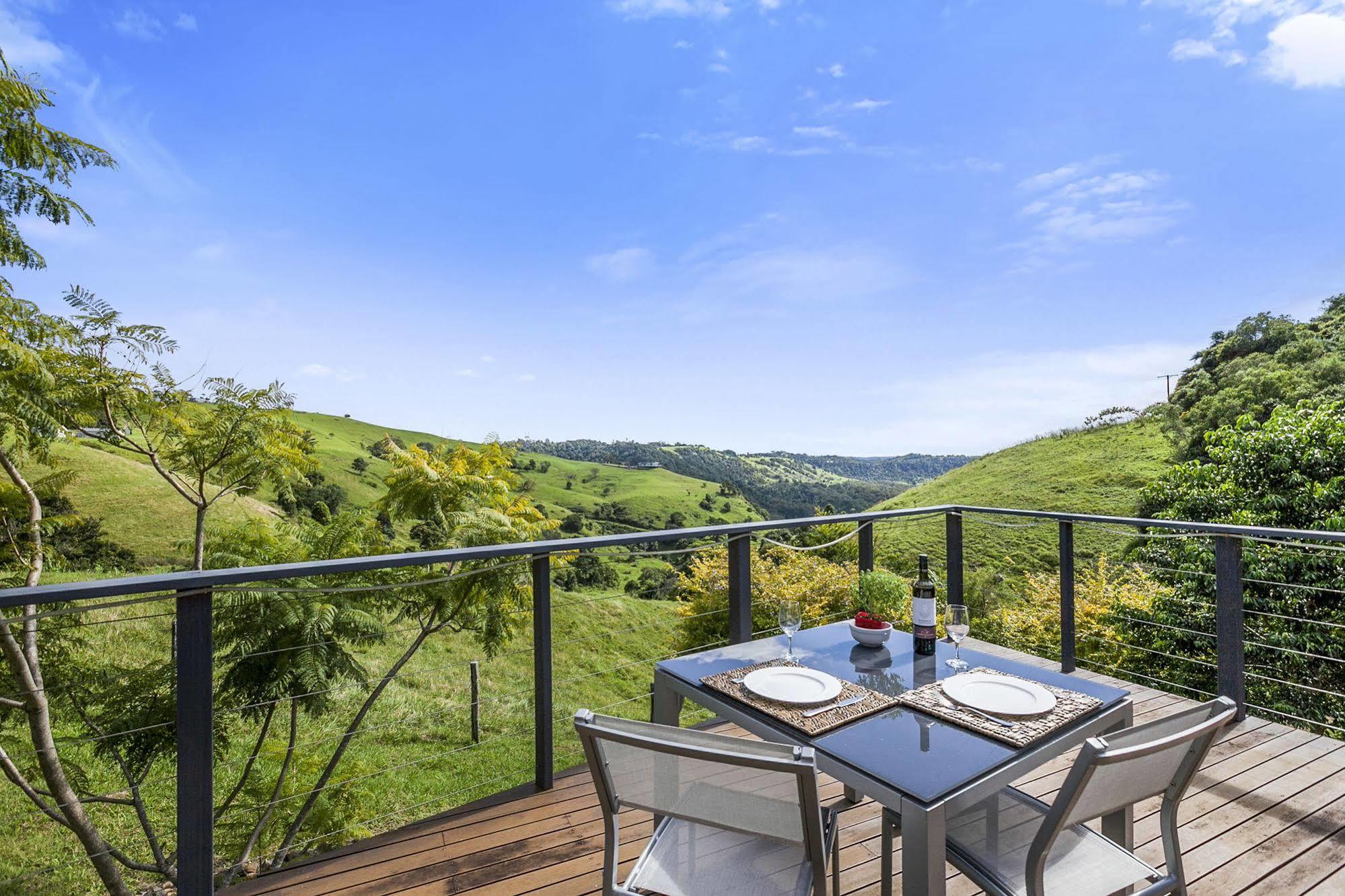 Top Of The Hill Maleny Εξωτερικό φωτογραφία